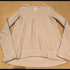 Ivivva Reach New Heights LS size 14